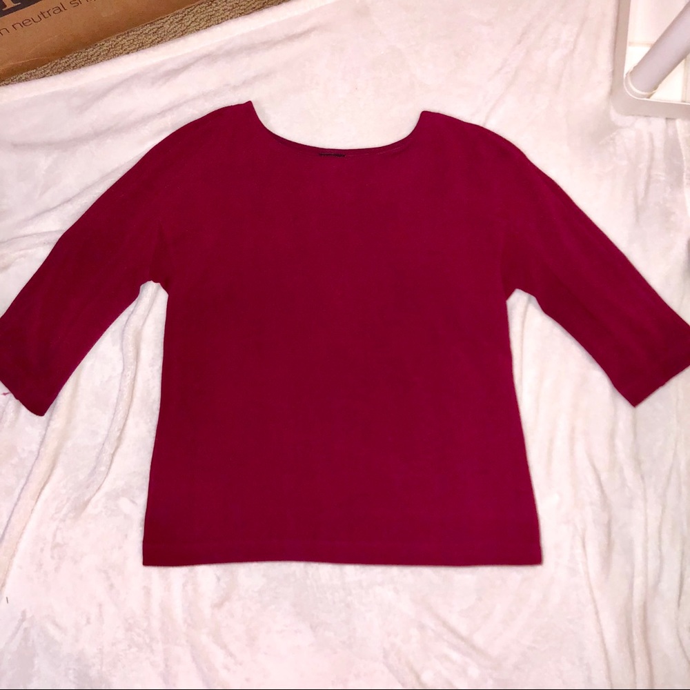 Ann Taylor top